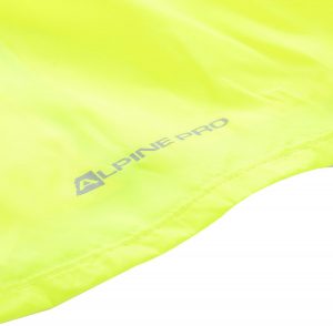 Dětská bunda Alpine Pro Mimoco 4, K Sporting