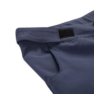 Dětské softshellové kalhoty Alpine Pro ARMELO, K Sporting