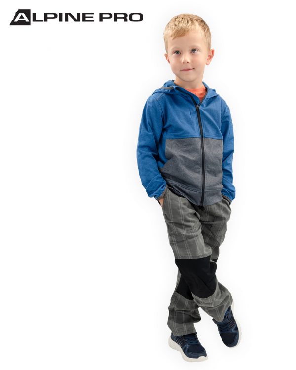 Dětské kalhoty Alpine Pro Also, K Sporting