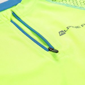 Dětské triko Alpine Pro Sorano, K Sporting
