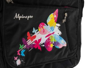 Dámská taška Alpine Pro Luba, K Sporting