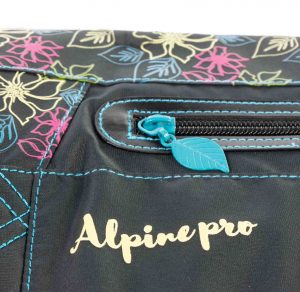Dámská taška Alpine Pro Depira, K Sporting