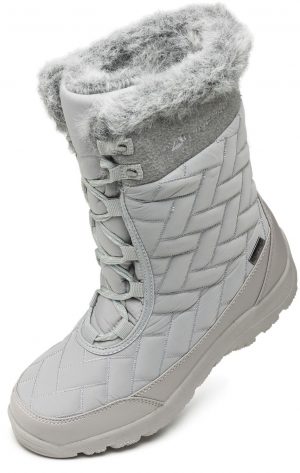 Dámské zimní boty Alpine Pro Boruta, K Sporting