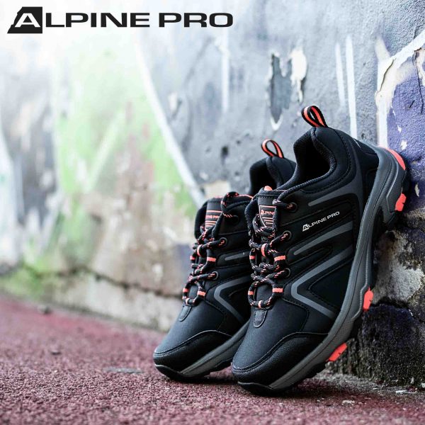 Dámská treková obuv Alpine Pro Chera, K Sporting
