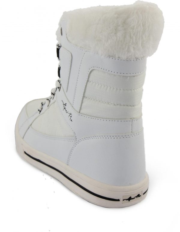 Dámská zimní obuv Alpine Pro Borba, K Sporting