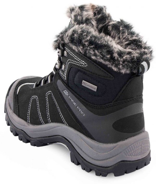 Dámská zimní obuv Alpine Pro Cinda, K Sporting