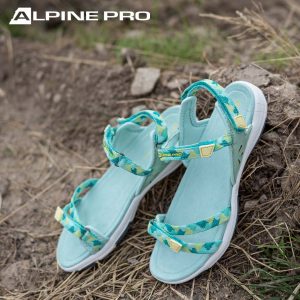 Dámské sandály Alpine Pro Magnusa, K Sporting