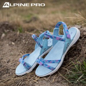 Dámské sandály Alpine Pro Magnusa, K Sporting