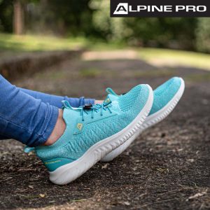 Dámská sportovní obuv Alpine Pro Lora, K Sporting