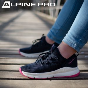Dámská sportovní obuv Alpine Pro Losia, K Sporting