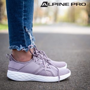 Dámská sportovní obuv Alpine Pro Derna