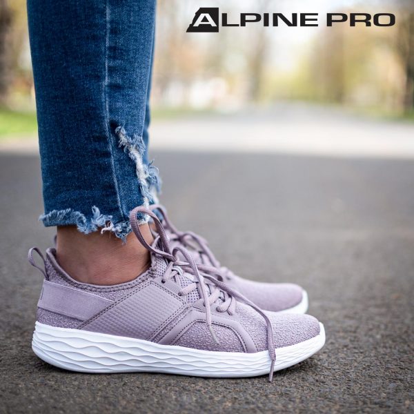 Dámská sportovní obuv Alpine Pro Derna