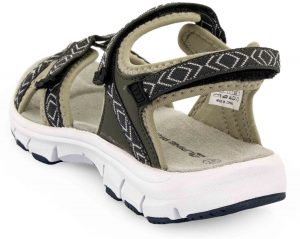 Dámské letní sandály Alpine Pro Ekla, K Sporting