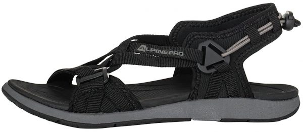 Dámské sandály Alpine Pro CHESTRA, K Sporting