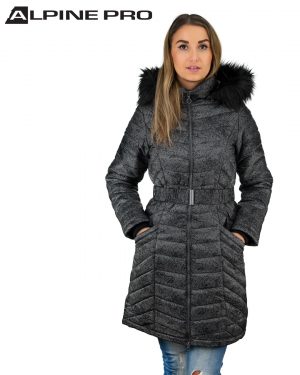 Dámský zimní kabát Alpine Pro Nayda, K Sporting