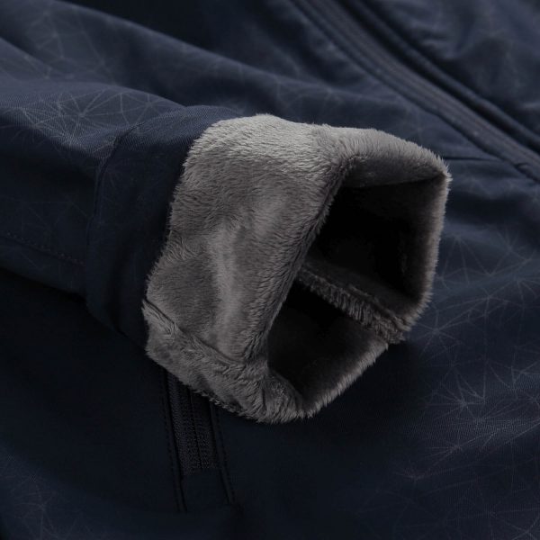 Dámský softshellový kabát Alpine Pro Priscilla 4 Ins., K Sporting