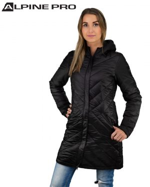 Dámský zimní kabát Alpine Pro Harana, K Sporting