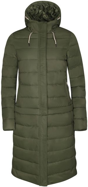 Dámský kabát Alpine Pro Kira, K Sporting