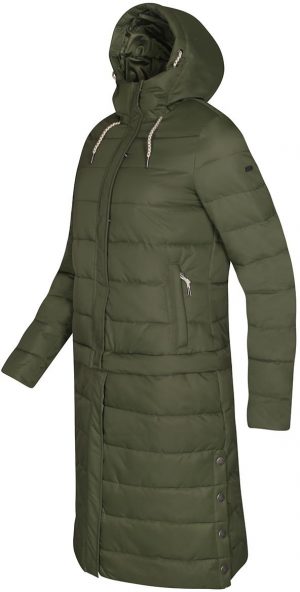 Dámský kabát Alpine Pro Kira, K Sporting