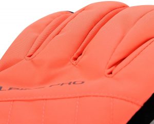Dámské lyžařské rukavice Alpine Pro Rena, K Sporting