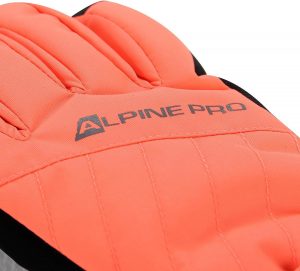 Dámské lyžařské rukavice Alpine Pro Rena, K Sporting