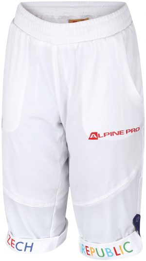Dámské Capri kalhoty Alpine Pro Takaha, K Sporting