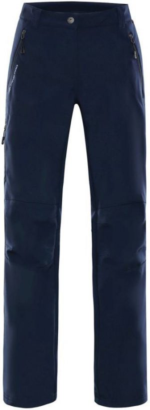 Dámské softshellové kalhoty Alpine Pro Muria 2 Ins., K Sporting