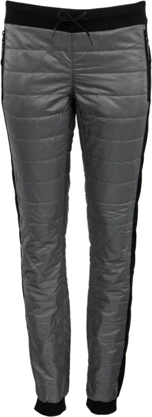 Dámské zateplené kalhoty Alpine Pro Debora 2, K Sporting