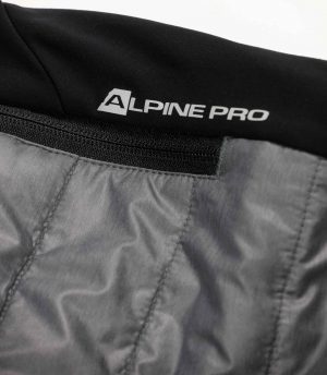 Dámské zateplené kalhoty Alpine Pro Debora 2, K Sporting