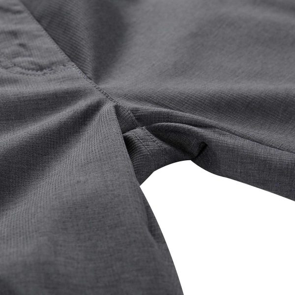 Dámské softshellové kalhoty Alpine Pro MURIA 4, K Sporting