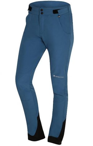 Dámské softshellové kalhoty Alpine Pro SPIDA, K Sporting
