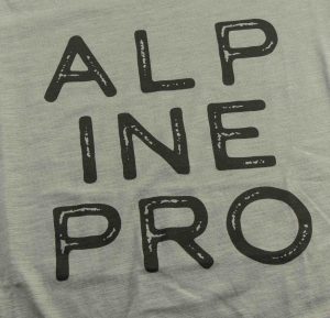 Dámské triko Alpine Pro Javona, K Sporting
