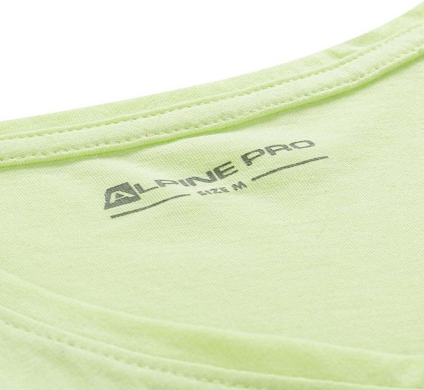 Dámské triko Alpine Pro Laila 3, K Sporting
