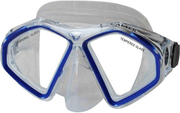 Potápěčská maska Calter Senior 283S