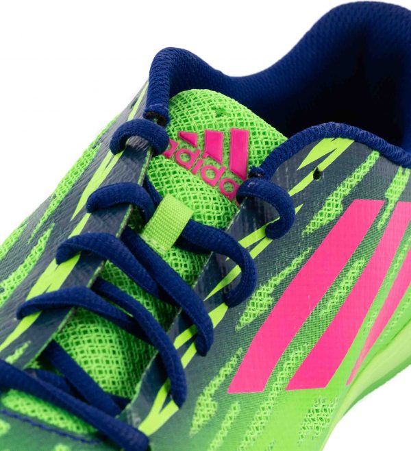 Sálová obuv Adidas FF Speedtrick, K Sporting