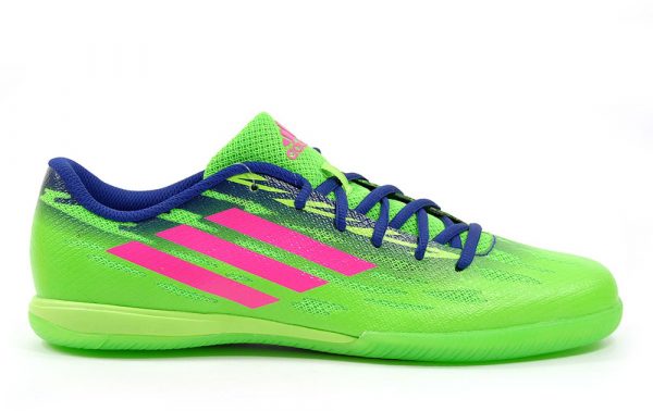 Sálová obuv Adidas FF Speedtrick, K Sporting
