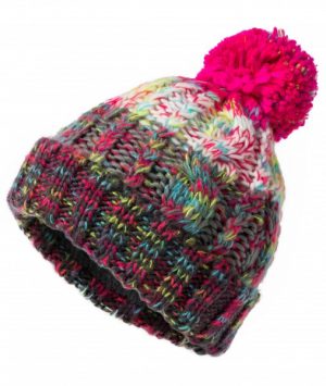 Zimní čepice JN Fancy Yarn Hat 