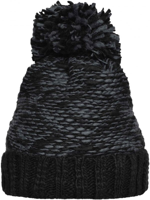 Zimní čepice JN Highloft Fleece Hat , K Sporting