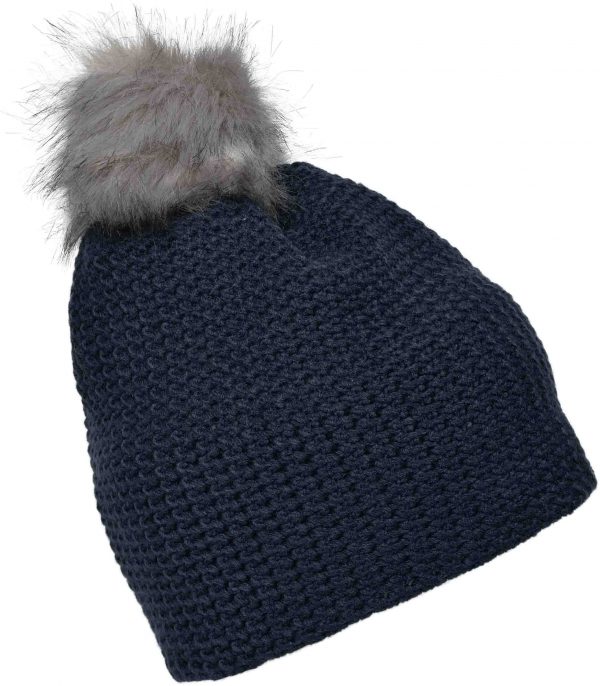 Zimní čepice JN Fine Crocheted Beanie, K Sporting