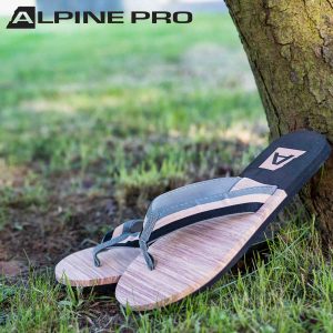 Pánské žabky Alpine Pro Chender, K Sporting