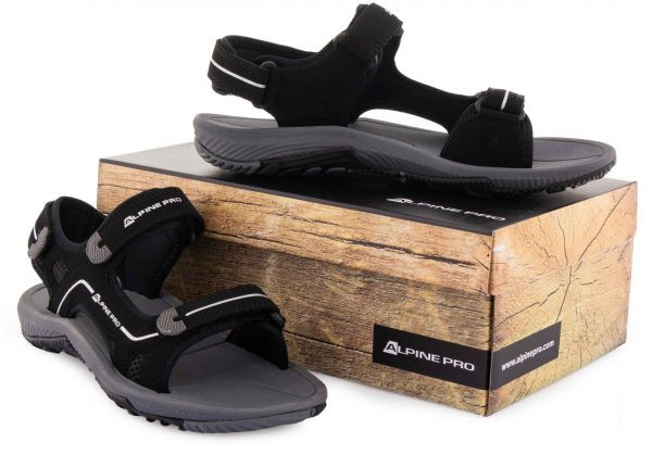 Pánské sandály Alpine Pro Gehen, K Sporting