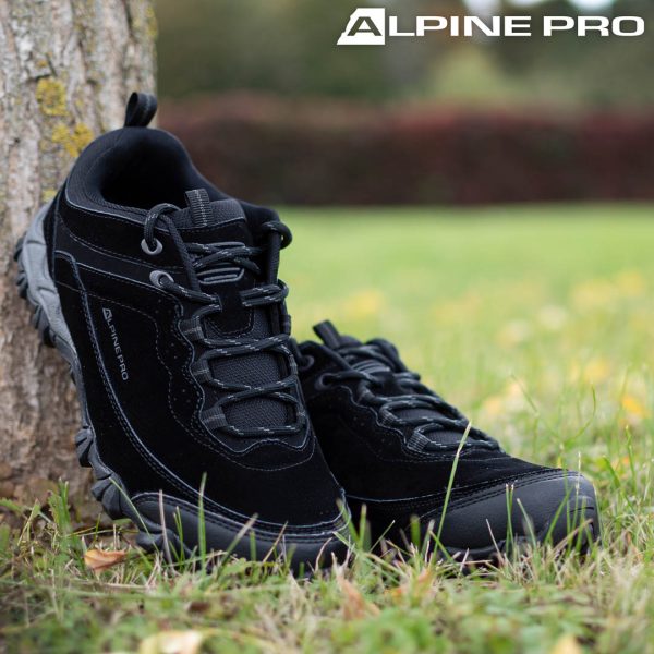Pánská obuv Alpine Pro Barat, K Sporting