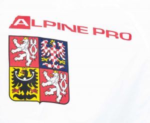 Pánská Bunda Alpine Pro Macc Czech, K Sporting