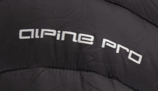 Pánská bunda Alpine Pro Mejew, K Sporting