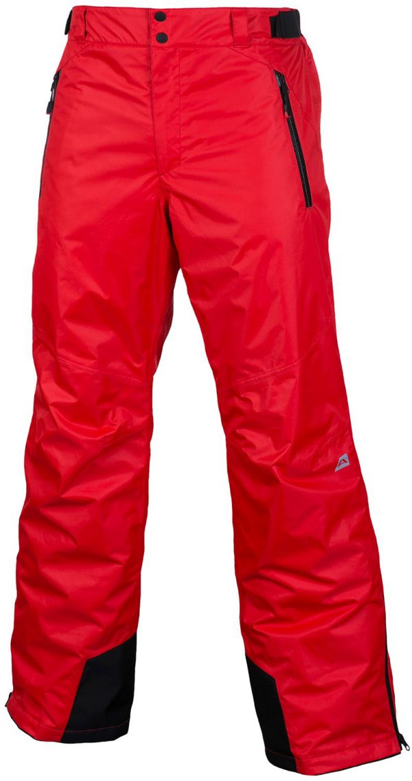 Pánské zimní kalhoty Alpine Pro Flemer, K Sporting