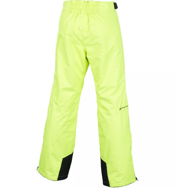 Pánské zimní kalhoty Alpine Pro Flemer, K Sporting