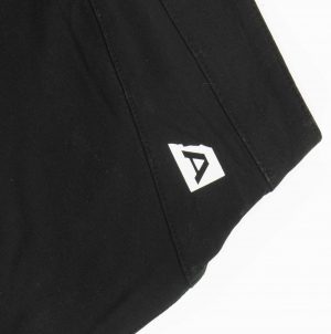 Pánské softshellové kalhoty Alpine Pro Mittens, K Sporting