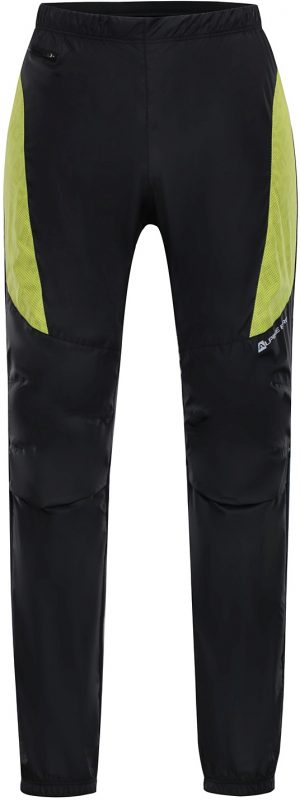 Pánské běžecké kalhoty Alpine Pro Huw 2, K Sporting