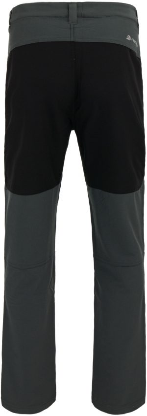 Pánské softshellové kalhoty Alpine Pro Amos, K Sporting