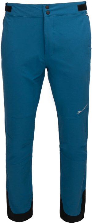 Pánské softshellové kalhoty Alpine Pro SPID, K Sporting